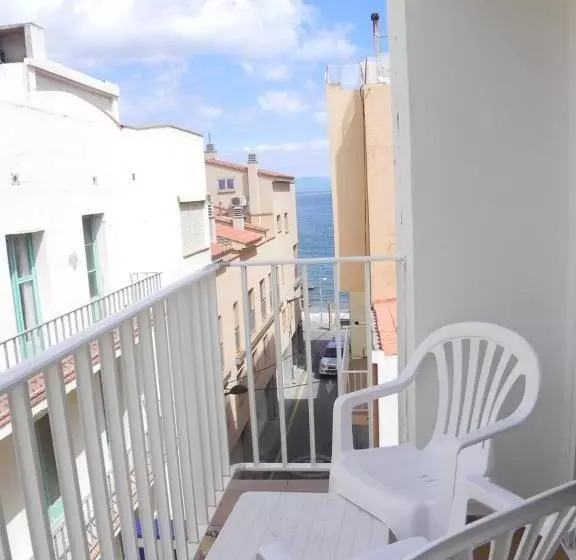 Standaardkamer met Uitzicht op Zee aan de Zijkant, Bonaire