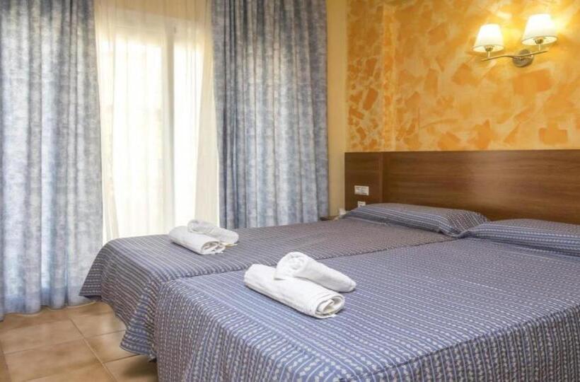 חדר סטנדרט צדדי נוף לים, Bonaire