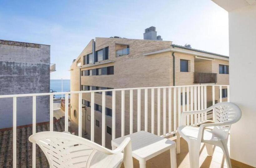 חדר דלוקס לשלושה עם נו לים, Bonaire