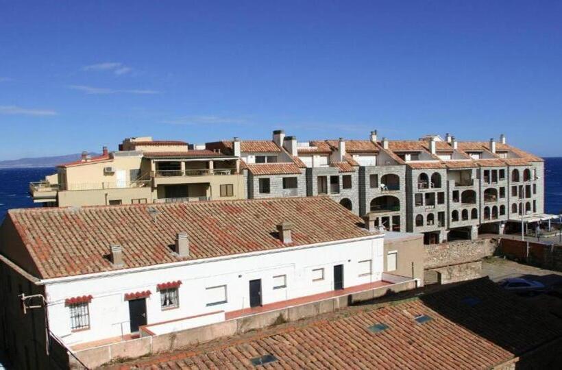 חדר משפחתי צדדי נוף לים, Bonaire