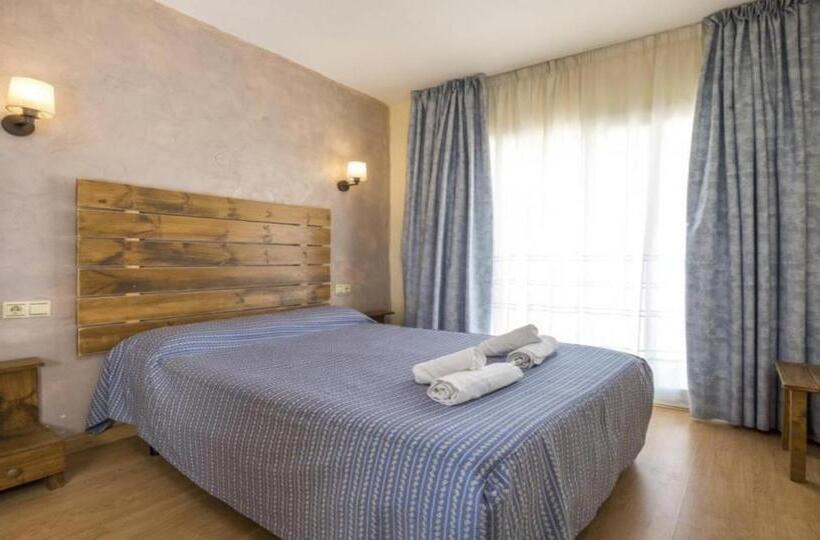 חדר אקונומי, Bonaire