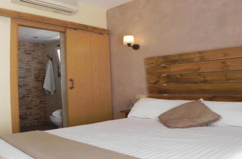 חדר סטנדרט צדדי נוף לים, Bonaire