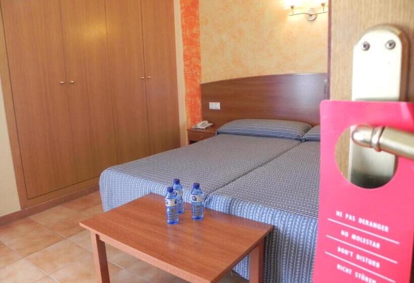 חדר דלוקס לשלושה עם נו לים, Bonaire