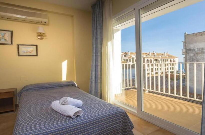 חדר דלוקס לשלושה עם נו לים, Bonaire