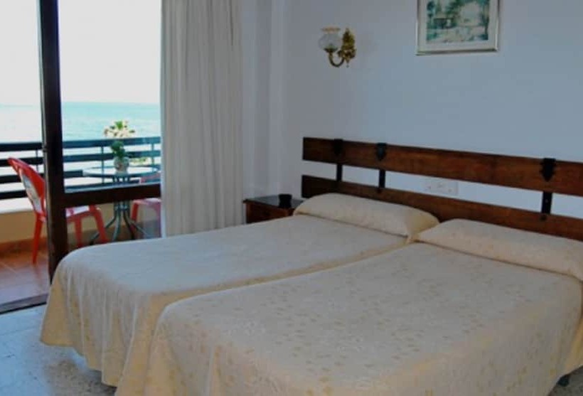 标准单人间, Buenavista