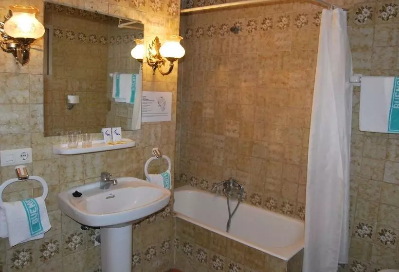 اتاق استاندارد یک نفره, Buenavista