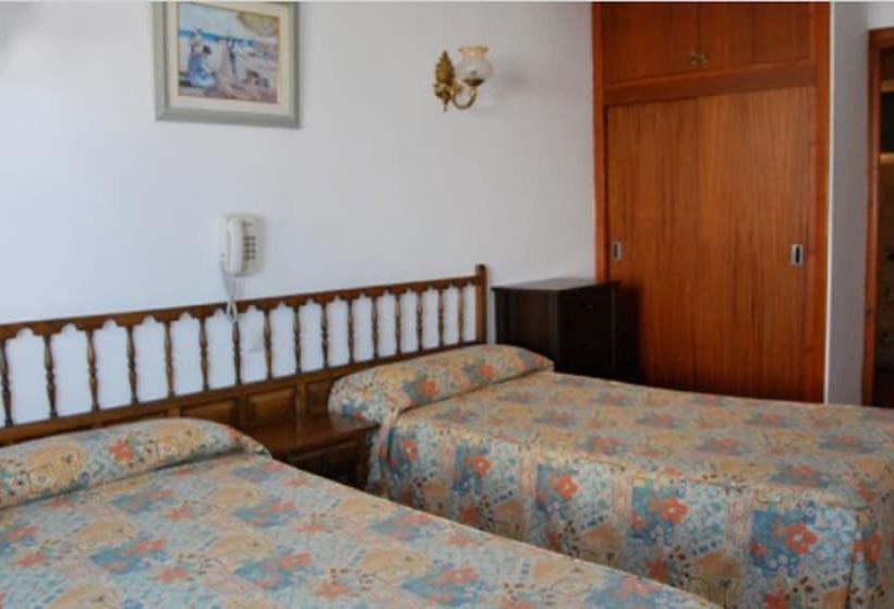 标准间, Buenavista