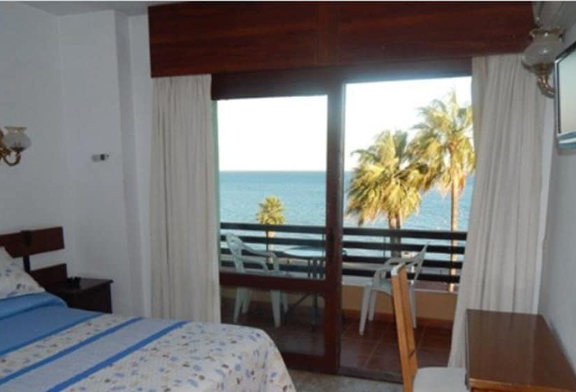 标准间, Buenavista