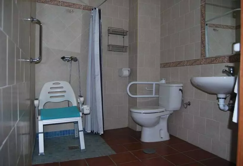 اتاق استاندارد سه نفره, Buenavista
