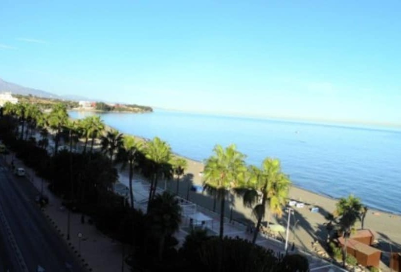 Triple Room Sea View, Buenavista