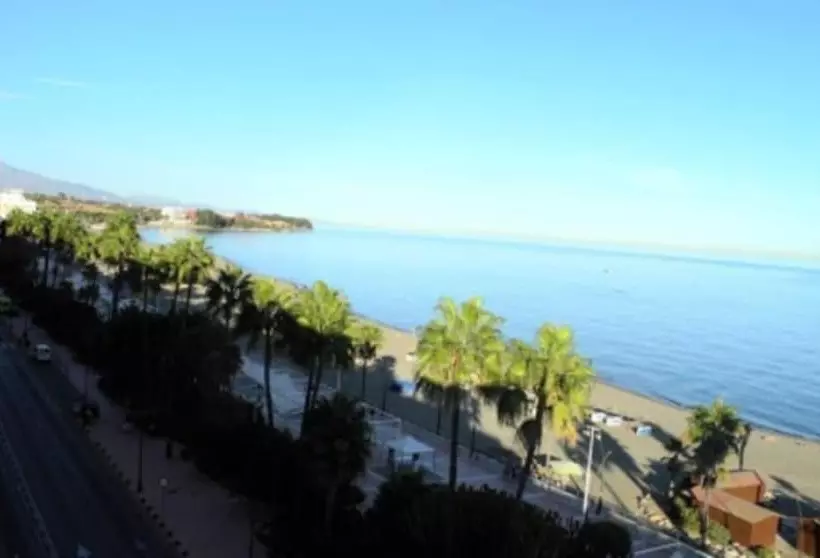 Triple Room Sea View, Buenavista