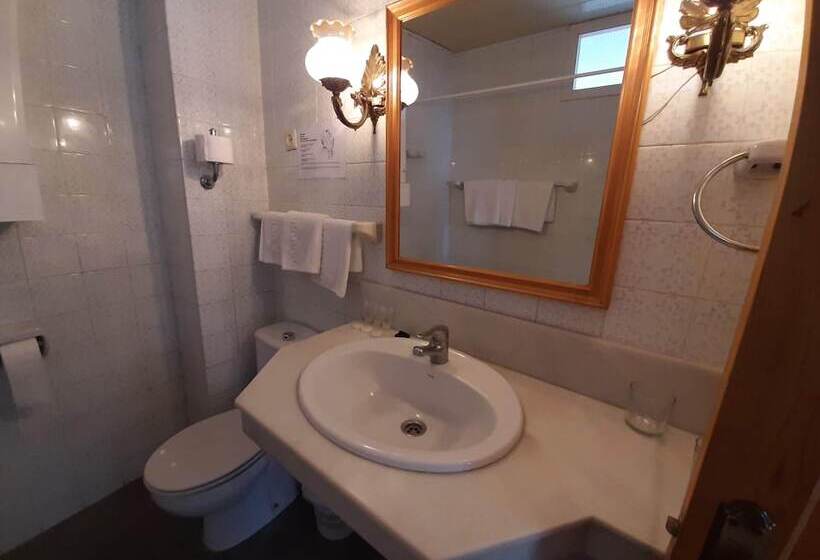 Triple Room Sea View, Buenavista