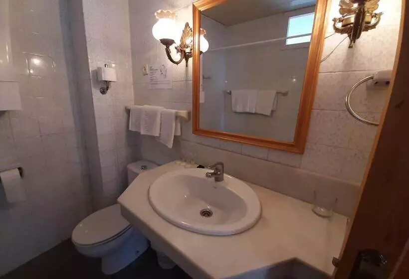 Triple Room Sea View, Buenavista