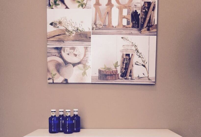 家庭间, Carbonell