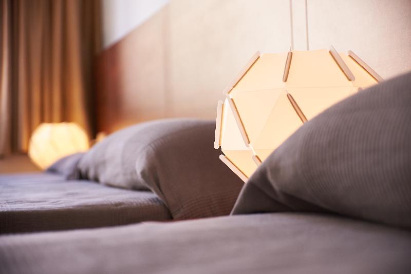 スタンダード４人部屋, Caribe Youth