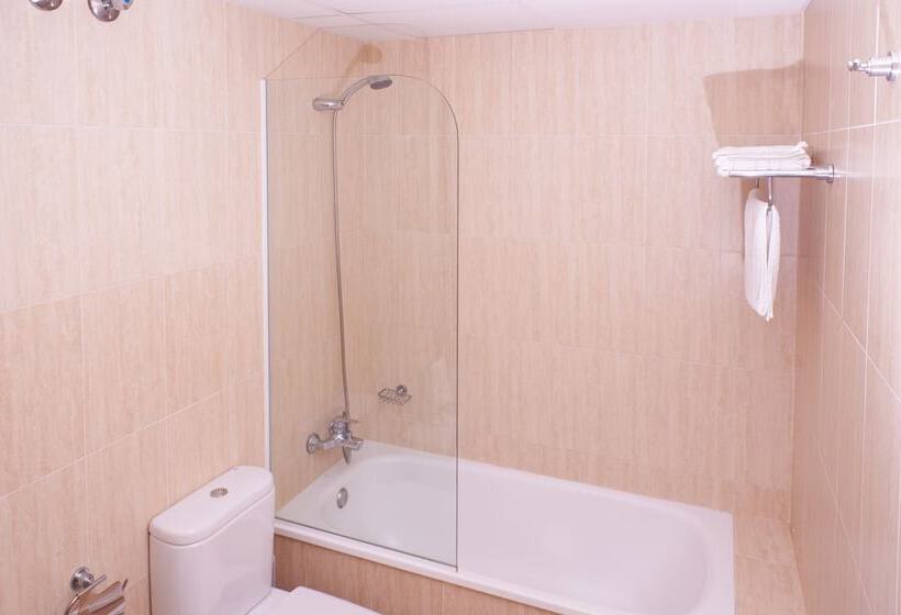 スタンダードルーム, Caribe Youth