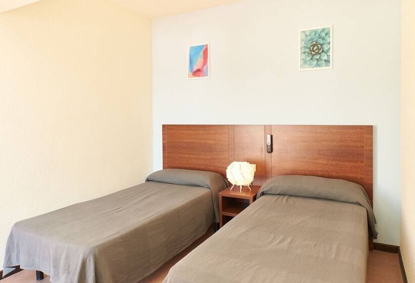 スタンダードルーム, Caribe Youth