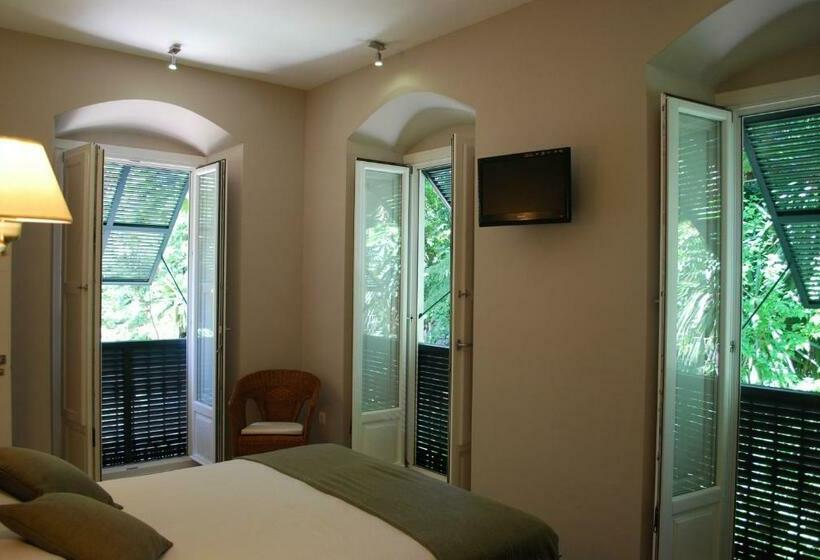 标准间, Del Balneario