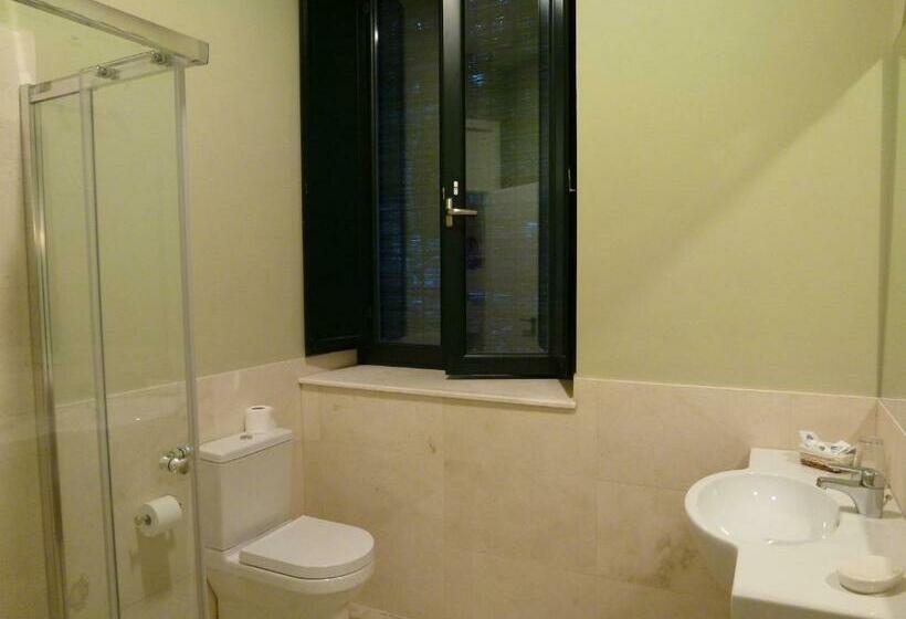 חדר סטנדרט, Del Balneario