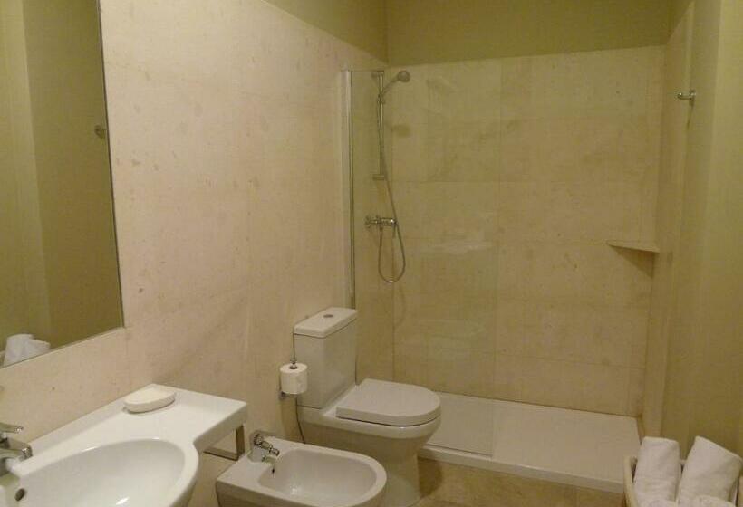 标准间, Del Balneario