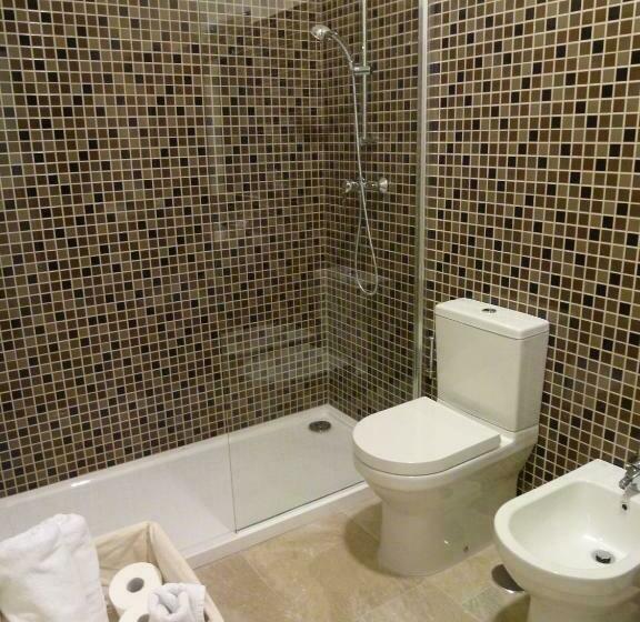 חדר סטנדרט, Del Balneario