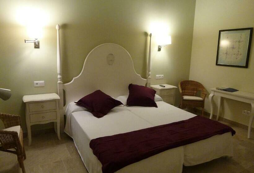 スタンダードルーム, Del Balneario