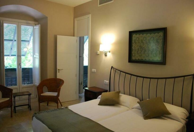 スタンダードルーム, Del Balneario