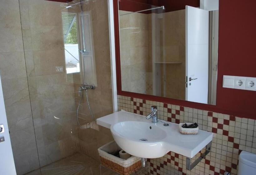 חדר סטנדרט, Del Balneario