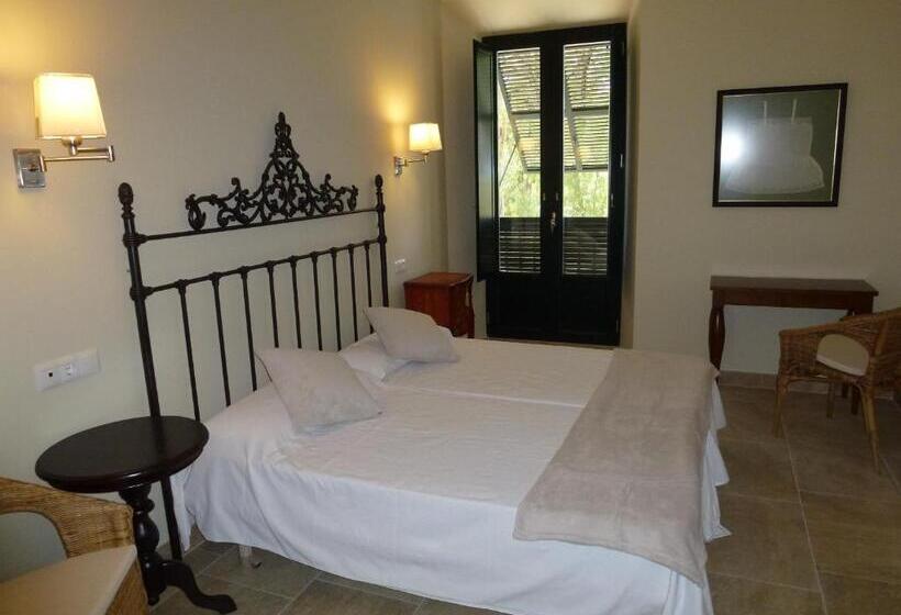 חדר סטנדרט, Del Balneario