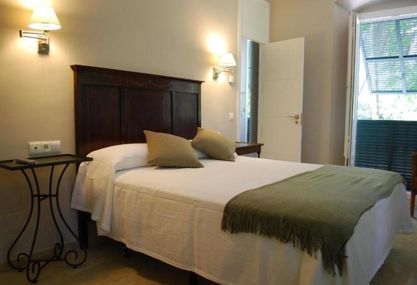 标准间, Del Balneario