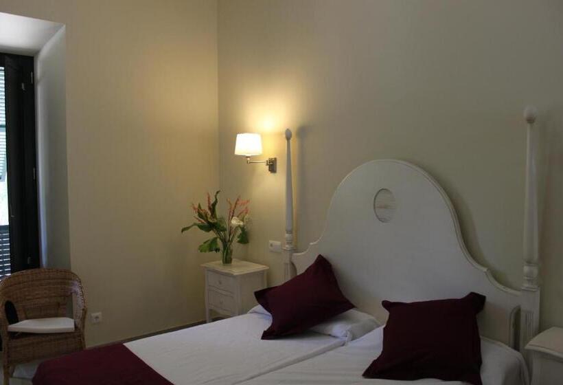 חדר סטנדרט, Del Balneario