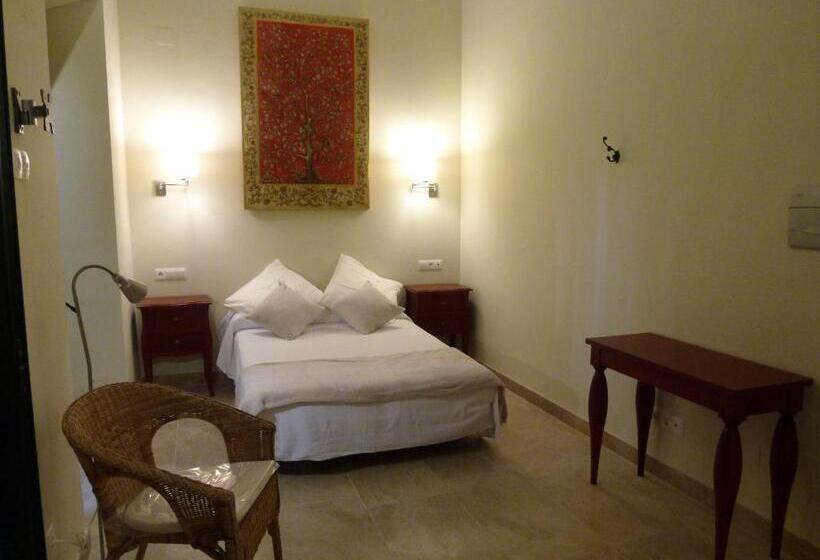 חדר סטנדרט, Del Balneario