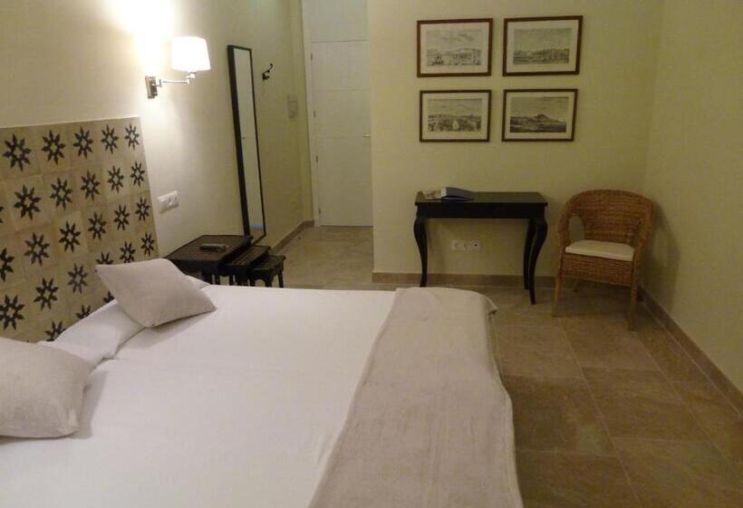 חדר סטנדרט, Del Balneario