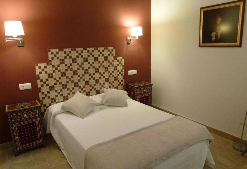 חדר סטנדרט, Del Balneario