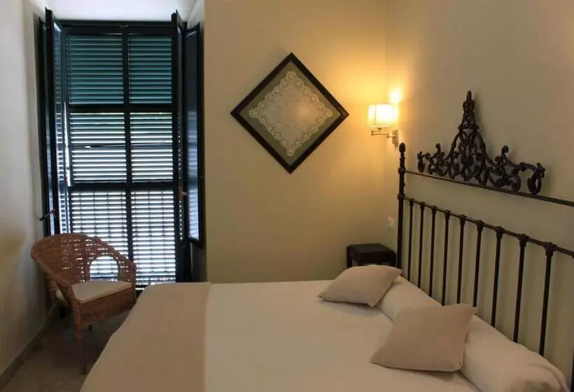 1ベッドルームアパートメントをつなぐ, Del Balneario