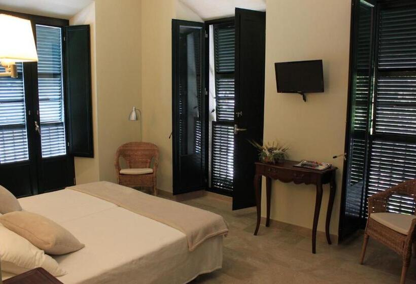 连接 1 卧室公寓, Del Balneario