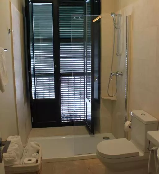 1ベッドルームアパートメントをつなぐ, Del Balneario