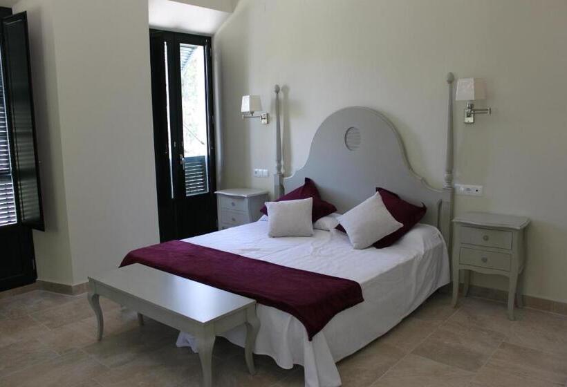 חדר סופריור, Del Balneario