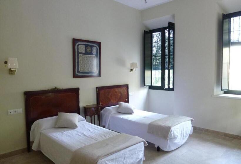 חדר סופריור, Del Balneario