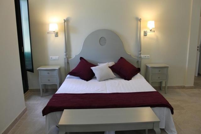 スーペリアールーム, Del Balneario