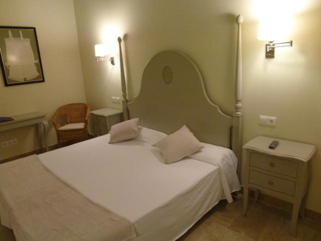 חדר סטנדרט, Del Balneario