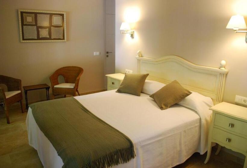 חדר סטנדרט, Del Balneario