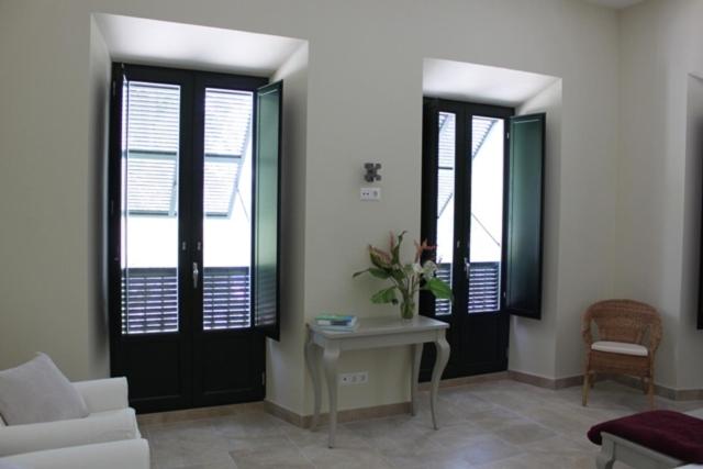 スーペリアールーム, Del Balneario