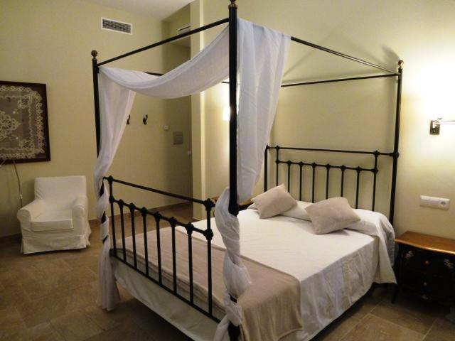 חדר סופריור, Del Balneario