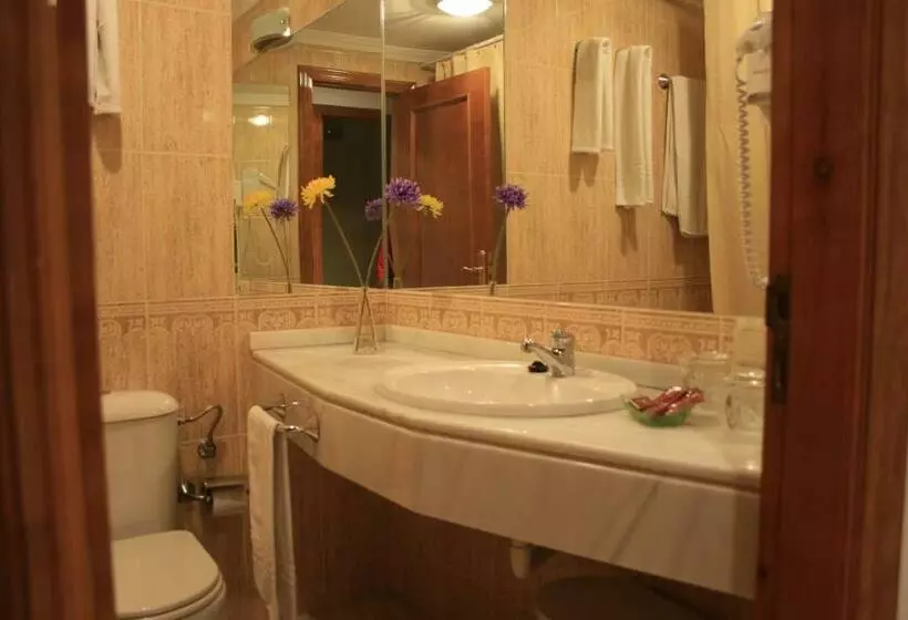 Standard-huone, El Paraiso