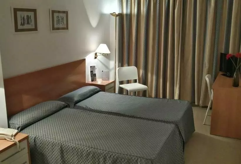 Standard-huone, El Paraiso