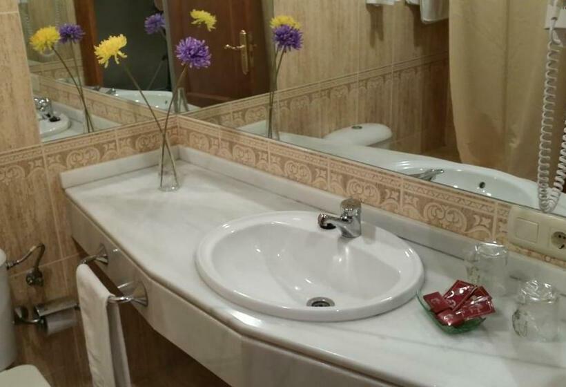 标准间, El Paraiso