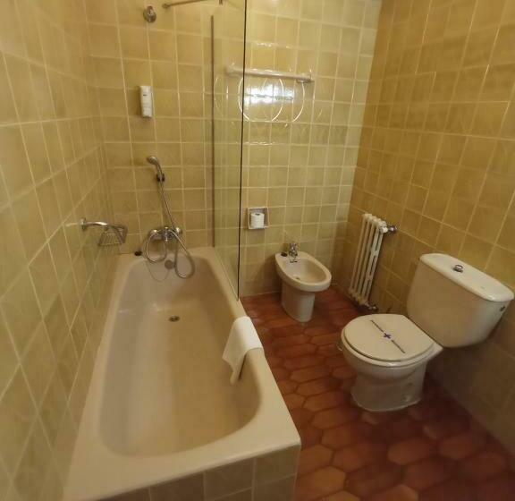 اتاق سوپریور با بالکن, Ele Acueducto