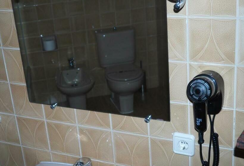 اتاق سوپریور, Ele Acueducto