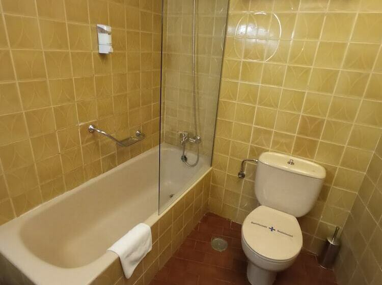 اتاق سوپریور, Ele Acueducto